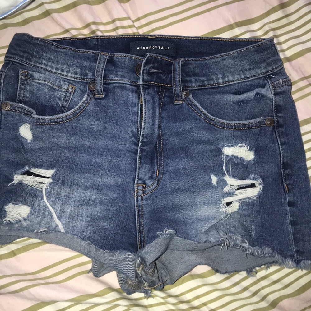 aeropostale’s shorts